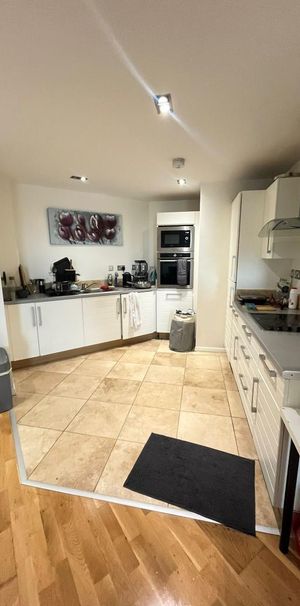 2 Bed Apartment | £600 pw - Photo 1