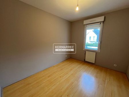 Appartement 4 pièces – 78 m² environ à Chantepie (ref : G76076) - Photo 5