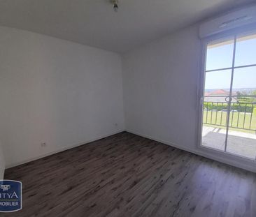 Location Appartement 4 pièces 72m² EVREUX 27000 - Photo 4