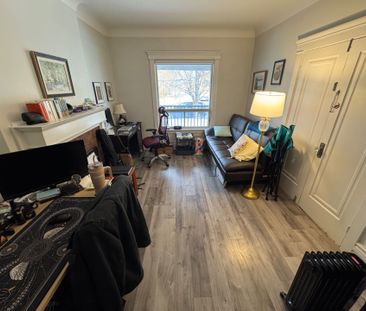 For Lease - 61 Chelsea Avenue Unit# #2 - Main, Toronto, Ontario - Photo 6