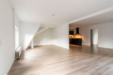 Appartement te huur: Naarderstraat 21-2 1251 AX Laren (NH) - Foto 2