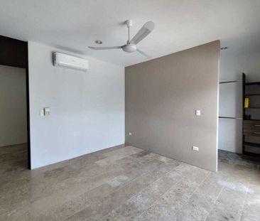 Renta de Casa con Paneles Solares en Sta Gertrudis Copó Norte Mérida - Photo 2