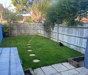2 bedroom terraced house to rent - Photo 1