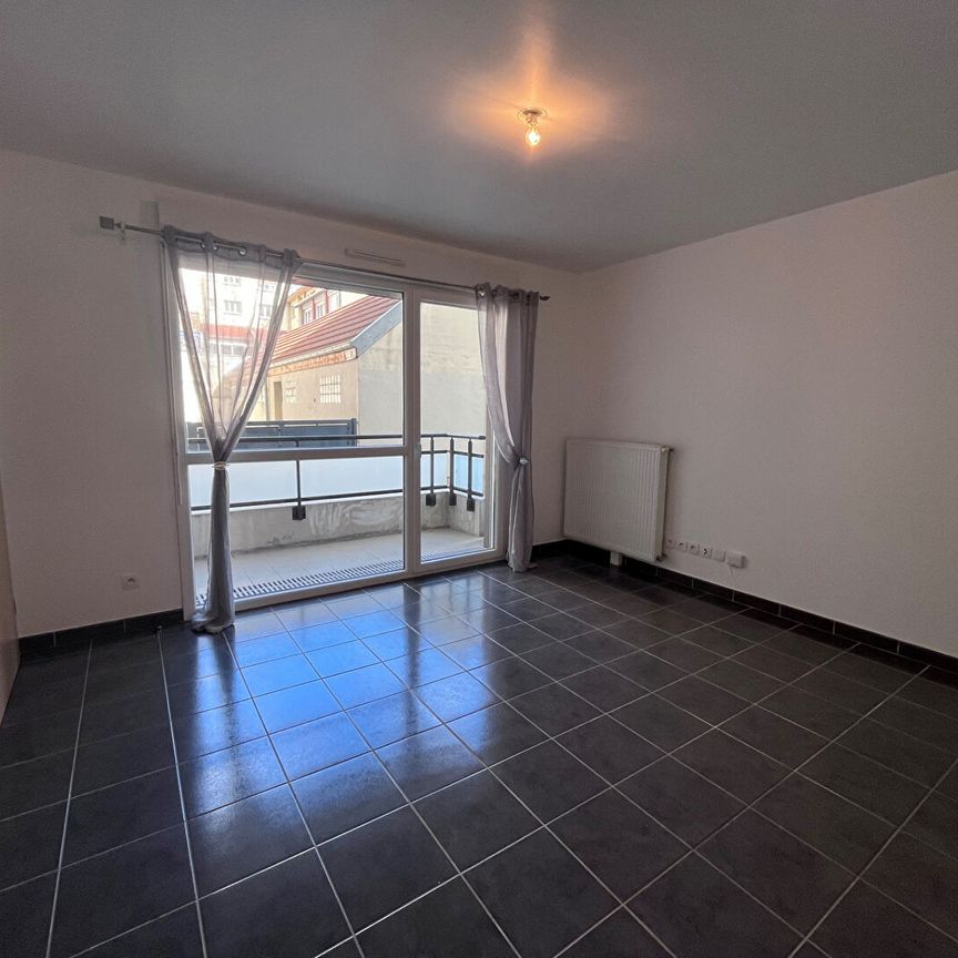 Location Appartement 2 pièces 42m² BESANCON 25000 - Photo 1