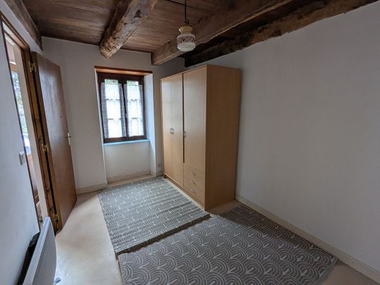 Location Maison 5 pièces 87m² - Photo 1