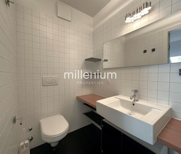 Appartement meublé au quartier des Eaux-Vives - Foto 6