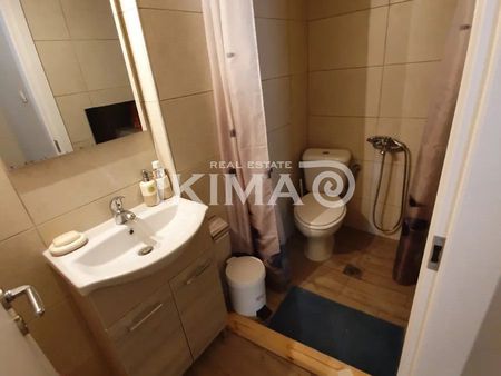 Studio/Γκαρσονιέρα για ενοικίαση Αγία Τριάδα (Φάληρο - Ιπποκράτειο) - Photo 3