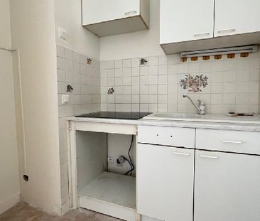 Location Appartement 2 pièces 27m² MARLY LA VILLE 95670 - Photo 2