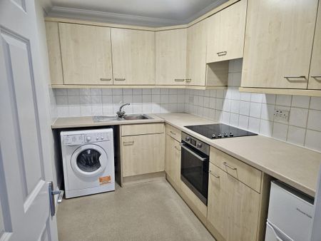 1 bedroom maisonette to rent - Photo 5