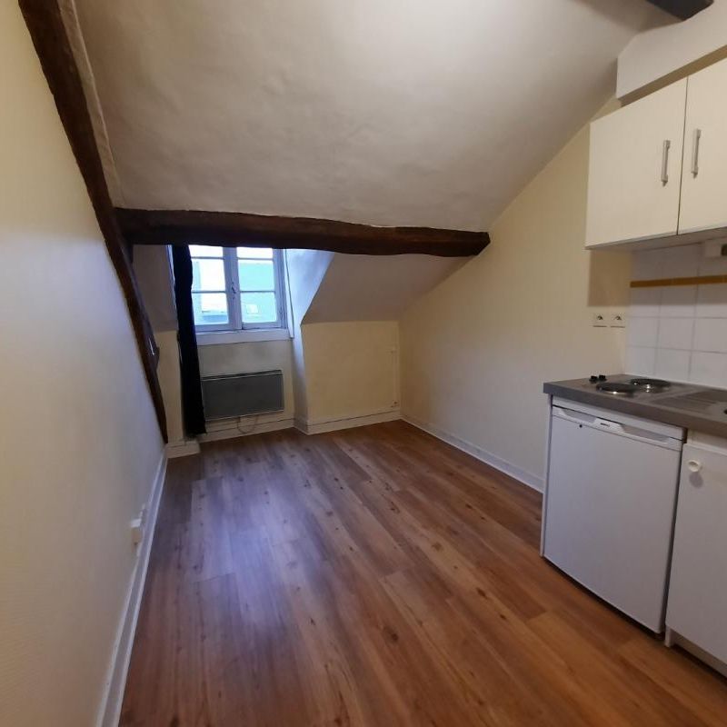 Appartement T1 à louer - 12 m² - Photo 2