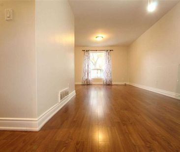 For Lease - 11 Tindale Road Unit# Upper, Brampton, Ontario - Photo 3