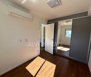 Apartamento de 41 m², Na Barra Funda 1 Dormitório, 1 Vaga de Garage... - Foto 4