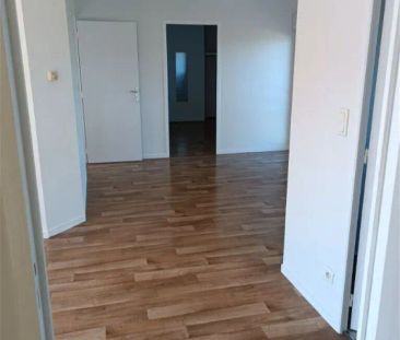 Location appartement 3 pièces - 63m² à Évreux (27000) - Photo 5
