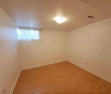 For Lease - 75 Mcnicoll Avenue Unit# basement, Toronto, Ontario - Photo 6