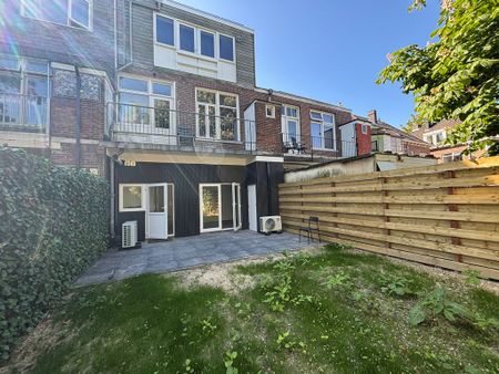 Apartment Groningen - Kloosterstraat - Foto 2