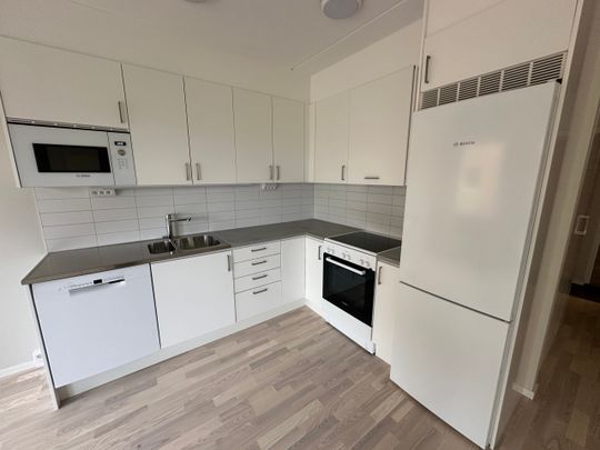 Klättergatan 15 – 1 rok (1603) - Photo 1