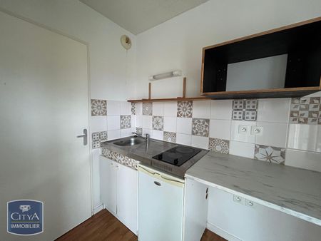 Location Appartement 2 pièces 48m² BEUZEVILLE 27210 - Photo 3