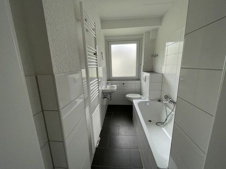 Wohnglück - interessante 2-Zi.-Wohnung - Photo 4