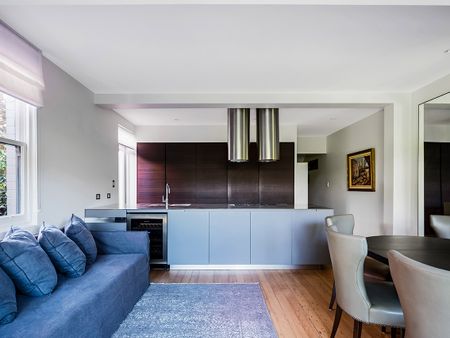 61 Cross Street, Double Bay NSW 2028 - House For Rent | Domain - Photo 5