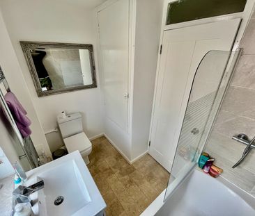 Room in a Shared Flat, Minerva Close, SW9 - Photo 6