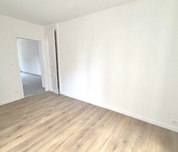 RENOVE ! Vaste appartement de 5 pièces à louer au Locle - Photo 3