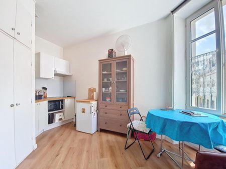 Location Appartement 2 pièces 23m² DIJON 21000 - Photo 4