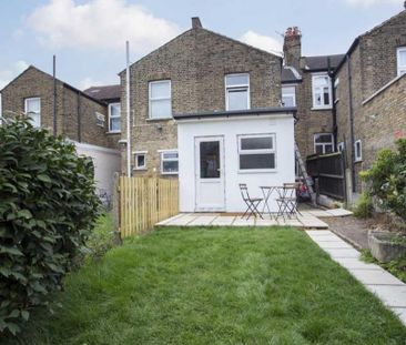 1 bedroom terraced house to rent - Photo 6