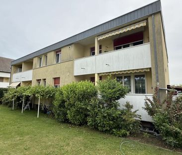 2.5 Zimmer, EG - Photo 4