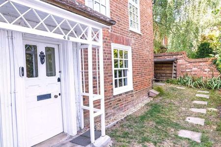 Bridge Street, Sturminster Newton, DT10 - Photo 2