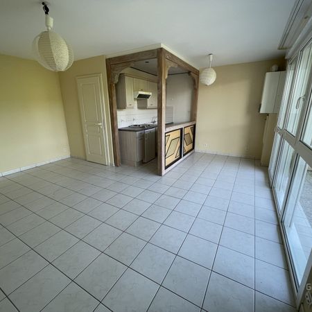 Appartement F1 à Niederbronn - Photo 3