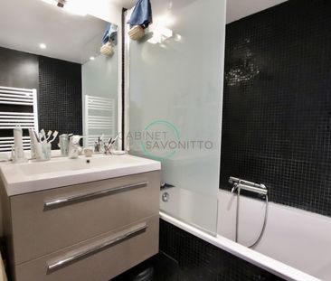 Location Appartement 3 pièces 46m² MARSEILLE 7ème - Photo 5