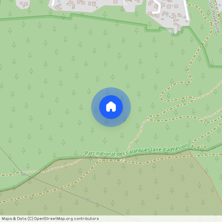 La Penne-sur-Huveaune (13821)