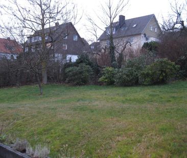 Wohnen im Siemensviertel - 3-Zimmer-EG-Wohnung mit Garten - Foto 4