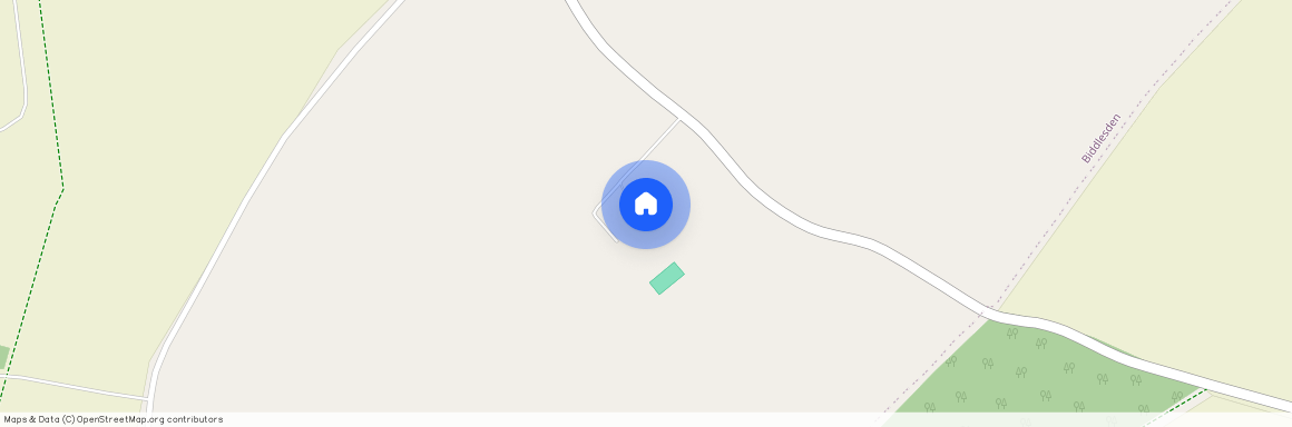 The Annexe, Buckinghamshire NN13