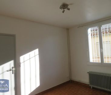 Location Maison 4 pièces 101m² CARCASSONNE 11000 - Photo 5