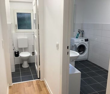 Möblierte 3 Zimmerwohnung - Foto 6