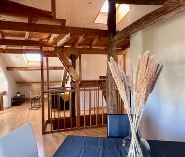 Location Appartement P2 Troyes - Photo 4