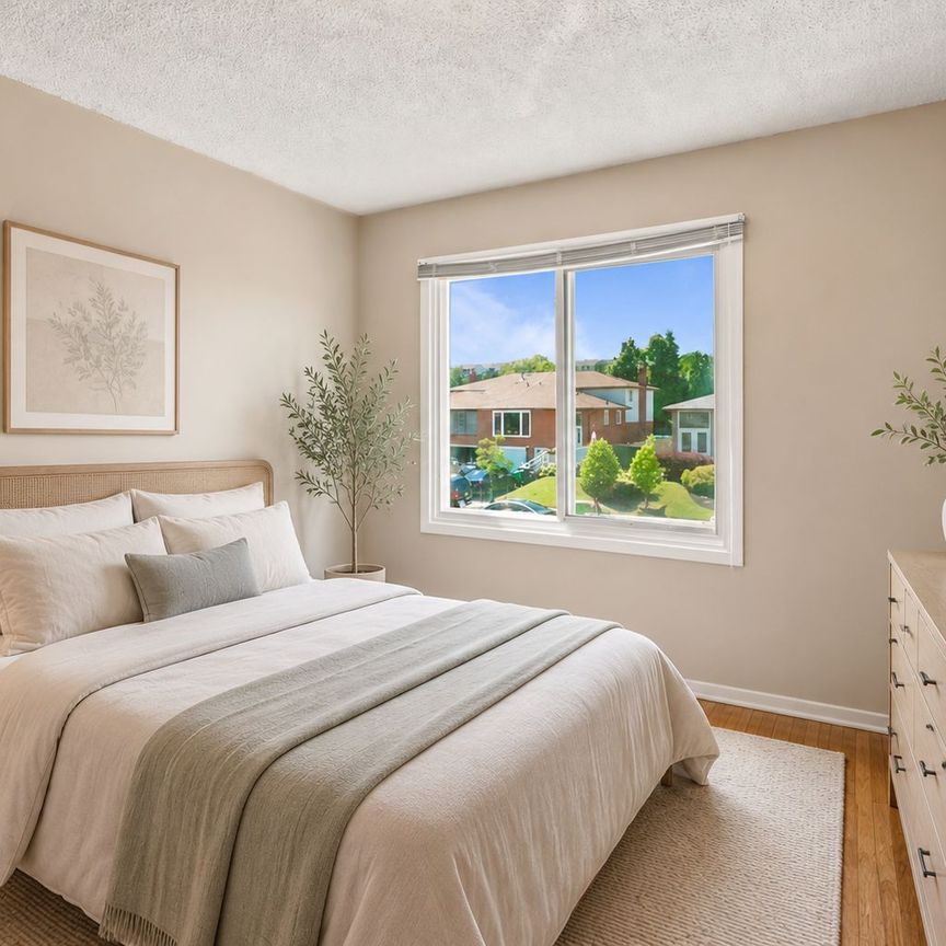 For Lease - 458 Appledore Crescent Unit# Upper, Mississauga, Ontario - Photo 1