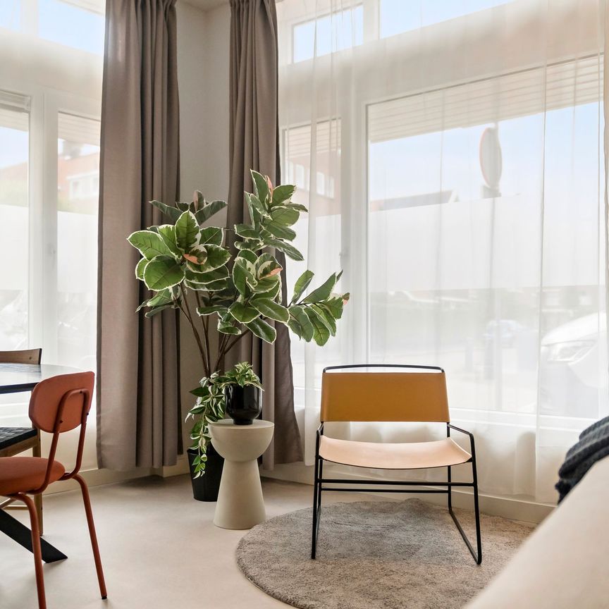 Appartement te huur: van Halewijnlaan 2 2274 TR Voorburg - Photo 1