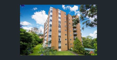 TWO BED IN CHATSWOOD FOR LEASE! AVAILABLE FROM 08TH DEC25! PLEASE CALL TERRY ON 0424399500 FOR INSPECTION! - Photo 3