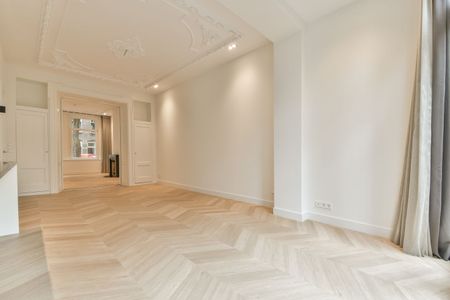 Appartement te huur: Van Breestraat 190-H 1071 ZZ Amsterdam - Foto 4
