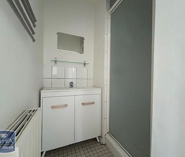 Location Appartement 3 pièces 54m² NANTES 44000 - Photo 6