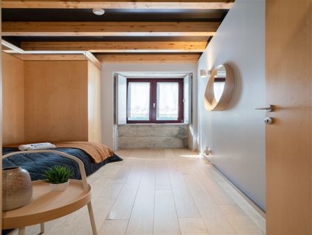 Apartamento T3 - Photo 2