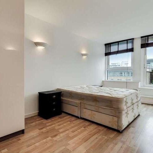 Argyll Road, Woolwich, SE18 - Photo 1