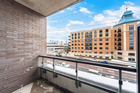 For Lease - 705 Davis Drive Unit# A314, Newmarket, Ontario - Photo 3