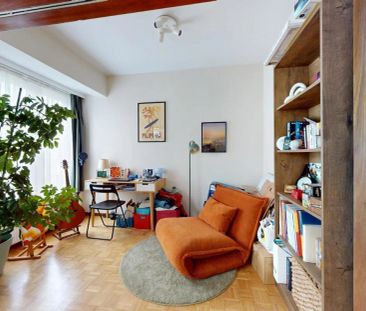 Apartment for rent, Sint-Pieters-Woluwe - Photo 4