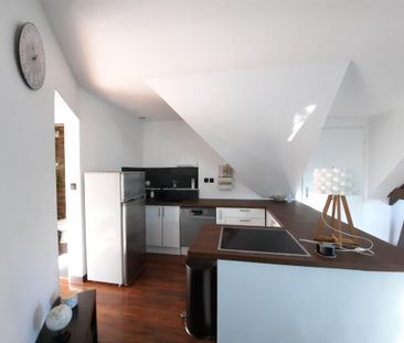 Appartement T2 à louer Goven - 43 m² - Photo 6