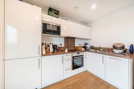 1 bedroom flat to rent - Photo 3