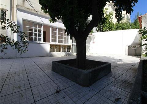 Apartamento T1+1