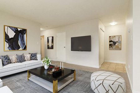 1 Bedroom - Photo 4